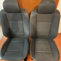 Sedili BMW X3 e83 dal 03 al 10 come nuovi