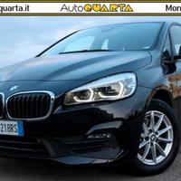 BMW 216d A.T. *FULL LED *NAVI