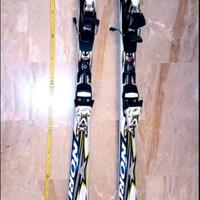 Sci Nordica 170 cm