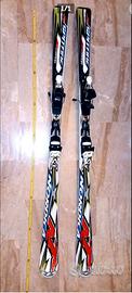 Sci Nordica 170 cm