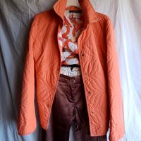 Giacca a Vento Salvatore Ferragamo 