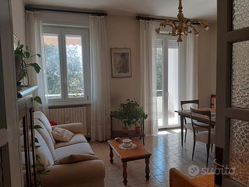 Grande, luminoso in zona ben servita e collegata