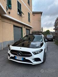 MERCEDES A250e