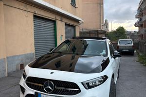 MERCEDES A250e