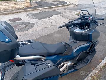 Honda Forza 750 - 2023