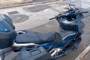 Honda Forza 750 - 2023