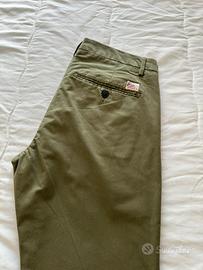 Pantalone Roy Roger’s