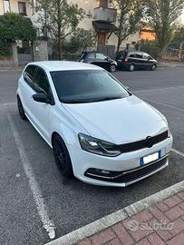 Volkswagen Polo V 2015 5p Comfortline 78cv