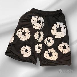 pantaloncini denim perfetti