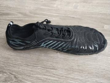 Scarpe barefoot NUOVE 43