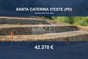 Immobile in asta di 5680 m² a Santa Caterina d'Est