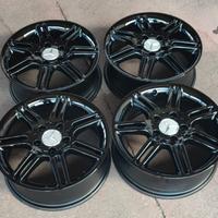 ORIGINALI MERCEDES CLASSE A E B DA 16 