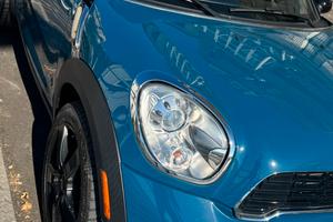 Mini Cooper super S 184 cavalli