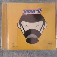 CD linea 77 ' too much happiness"