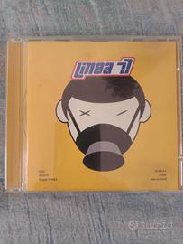 CD linea 77 ' too much happiness"