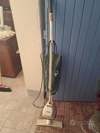 aspirapolvere folletto vk 117