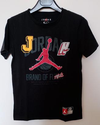 Maglietta Air Jordan