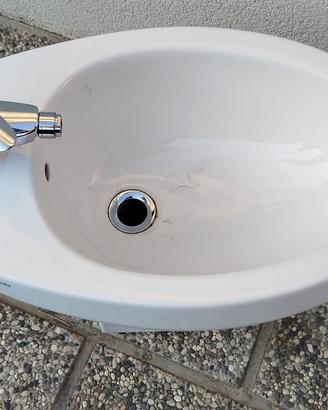 bidet