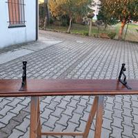 mensola in legno