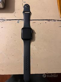Apple watch se