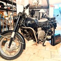 Moto guzzi nuovo Falcone 500