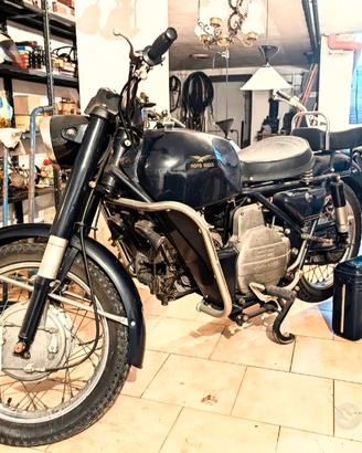 Moto guzzi nuovo Falcone 500