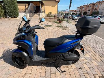 Yamaha Tricity 155