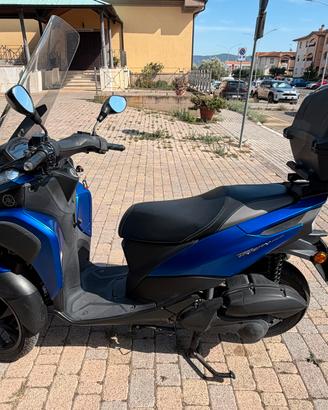Yamaha Tricity 155