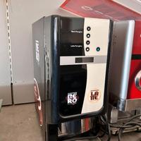 Macchina per solubili ginseng orzo cioccolata