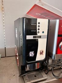 Macchina per solubili ginseng orzo cioccolata