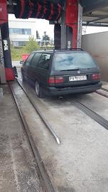passat b3