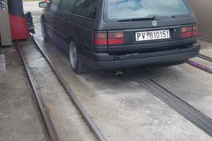 passat b3