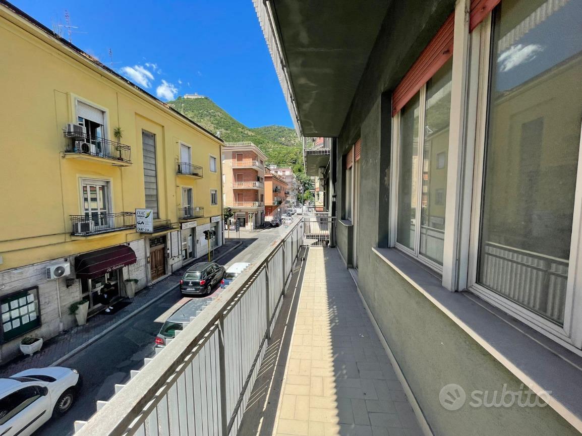 Appartamento – Cassino, San Silvestro - Vista 5