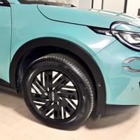 Fiat 600 Mild Hybrid anno 31/10/2024 km 21000