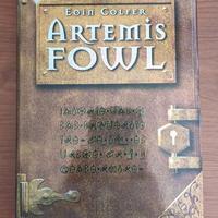 Eoin Colfer - Artemis Fowl - Mondadori 2001