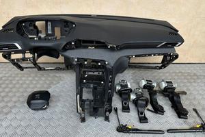 KIT AIRBAG PEUGEOT 3008 GT-LINE 2023