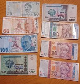 banconote