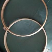 Telaio da ricamo ad anelli