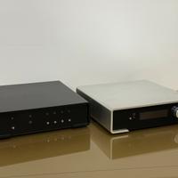 Pre Phono M2tech Nash + Van Der Graaf MKII