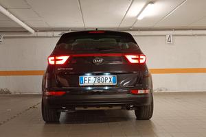 Kia Sportage 1.7 crdi