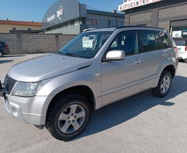 Suzuki Grand Vitara Grand Vitara 1.9 DDiS 5 porte