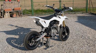 Pit Bike 140 Avotecnica Motard 12"