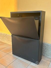 Nr. 2  scarpiera IKEA Trones