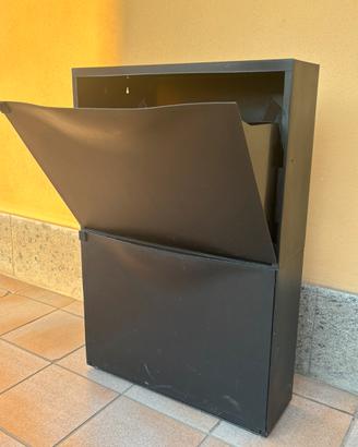 Nr. 2  scarpiera IKEA Trones