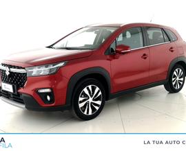 SUZUKI S-Cross II 2022 - S-Cross 1.4h Top+ U166447