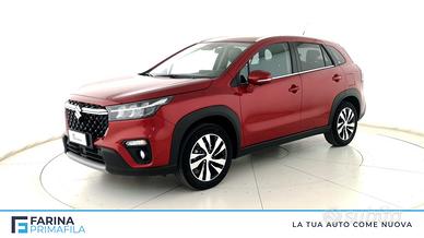 SUZUKI S-Cross II 2022 - S-Cross 1.4h Top+ U166447