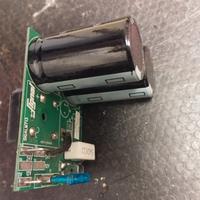 Raddrizzatore industriale 