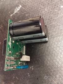 Raddrizzatore industriale 