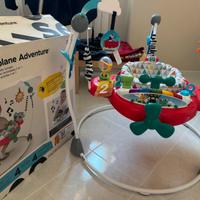Baby Einstein - Airplane adventure