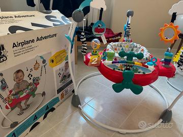 Baby Einstein - Airplane adventure